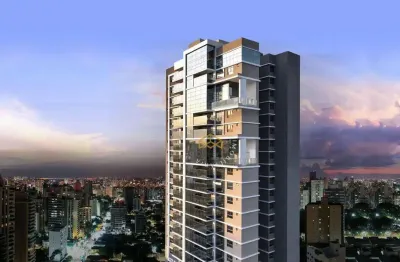 Apartamento com 3 dormitórios à venda, 194 m² por r$ 4.100.000,00 - cambuí - campinas/sp