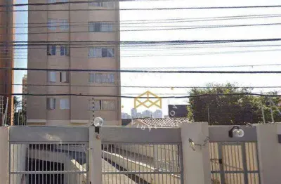 Apartamento com 2 quartos à venda na Rua Doutor Carlos Guimarães, 483, Cambuí, Campinas