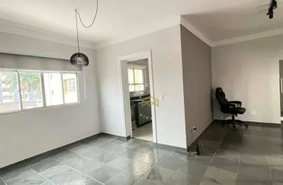 Apartamento com 3 dormitórios à venda, 110 m² por r$ 695.000,00 - cambuí - campinas/sp