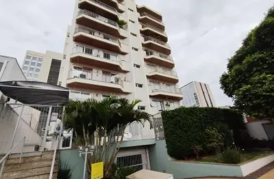 Apartamento com 3 dormitórios à venda, 118 m² por r$ 705.000,00 - taquaral - campinas/sp