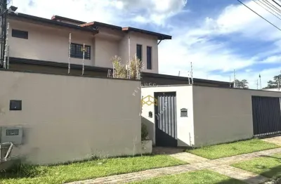 Casa à venda no parque alto taquaral, campinas  conforto, espaço e localização privilegiada!