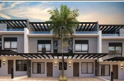 Casa com 3 dormitórios à venda, 167 m² por r$ 1.280.000,00 - parque taquaral - campinas/sp