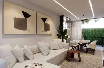 Casa com 3 dormitórios à venda, 167 m² por r$ 1.280.000,00 - parque taquaral - campinas/sp