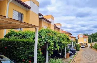 Casa à venda, 133 m² por r$ 1.290.000,00 - alto taquaral - campinas/sp