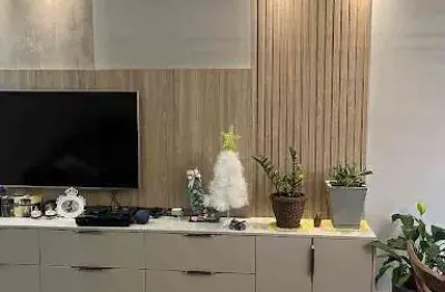 Apartamento com 3 dormitórios à venda, 84 m² por r$ 685.000,00 - condomínio residencial das pedras - paulínia/sp
