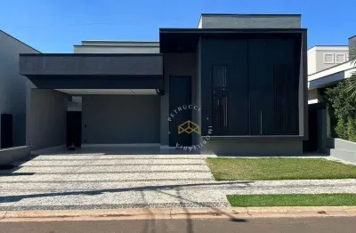 Casa em condomínio fechado com 3 quartos à venda na Rua Izolino Clemente Duarte, 650, Jardim America, Paulínia