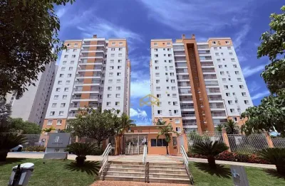 Apartamento com 3 dormitórios à venda, 89 m² por r$ 955.000,00 - parque prado - campinas/sp