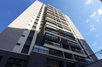 Apartamento com 3 dormitórios à venda, 98 m² - taquaral - campinas/sp