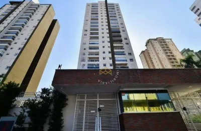 Apartamento com 3 dormitórios à venda, 155 m² por r$ 1.385.000,00 - alto taquaral - campinas/sp