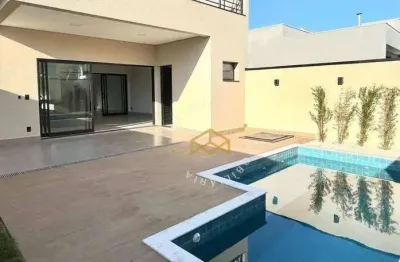 Casa de 181m2 à venda no residencial terras da estância - paulínia/sp.