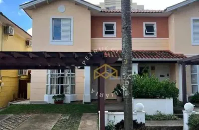Linda casa à venda em condomínio no parque prado em campinas
