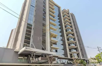 Apartamento com 3 dormitórios à venda, 116 m² por r$ 1.980.000,00 - nova campinas - campinas/sp