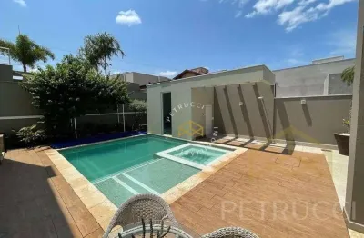 Casa com 4 dormitórios à venda, 626 m² por r$ 5.900.000,00 - loteamento mont blanc residence - campinas/sp