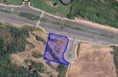 Terreno à venda, 2202 m² por r$ 6.677.000,00 - loteamento residencial arborais - campinas/sp