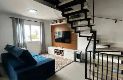 Casa com 3 dormitórios à venda, 120 m² por r$ 990.000,00 - condomínio village mariana - valinhos/sp