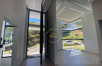 Casa residencial à venda, pinheiro, valinhos - ca7261.
