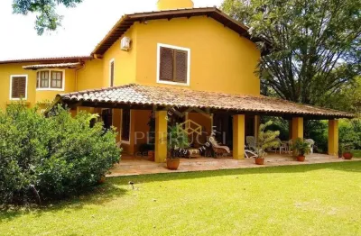 Casa com 4 dormitórios à venda, 650 m² por r$ 3.500.000,00 - condomínio village visconde de itamaracá  - valinhos/sp