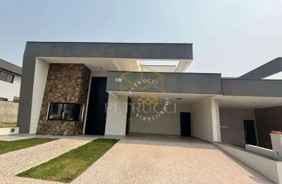 Casa com 3 dormitórios, 187 m² - venda por r$ 1.800.000,00 ou aluguel por r$ 10.150,00 - condomínio mont’alcino - valinhos/sp