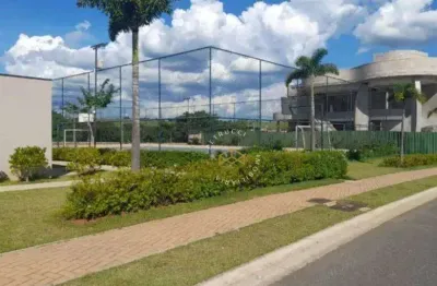 Terreno à venda, 528 m² - loteamento residencial arborais - campinas/sp
