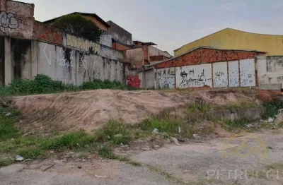 Terreno comercial à venda, jardim novo campos elíseos, campinas - te1943.