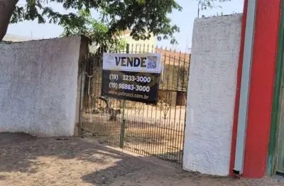 Terreno à venda, 340 m² por r$ 750.000,00 - jardim novo campos elíseos - campinas/sp