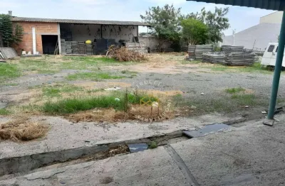 Área à venda, 1450 m² por r$ 700.000,00 - jardim novo campos elíseos - campinas/sp