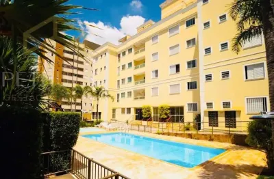 Cobertura residencial à venda, mansões santo antônio, campinas - co0179.