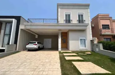 Casa com 4 dormitórios à venda, 274 m² por r$ 1.950.000,00 - residencial mont'alcino - valinhos/sp