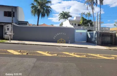 Casa com 2 dormitórios, 280 m² - venda ou aluguel - parque taquaral - campinas/sp