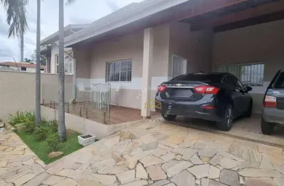Casa com 3 dormitórios à venda, 160 m² - alphaville - campinas/sp