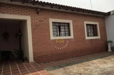 Casa com 3 dormitórios à venda, 79 m² por r$ 580.000,00 - jardim novo campos elíseos - campinas/sp