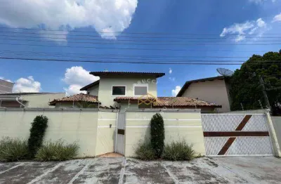 Casa com 3 dormitórios à venda, 192 m² por r$ 1.250.000,00 - jardim panorama - valinhos/sp