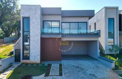Casa com 4 dormitórios à venda, 250 m² - joapiranga - valinhos/sp