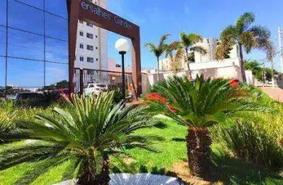 Apartamento com 2 dormitórios à venda, 48 m² por r$ 370.000,00 - fundação da casa popular - campinas/sp