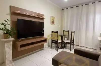 Apartamento com 2 dormitórios à venda, 57 m² por r$ 276.000,00 - jardim garcía - campinas/sp