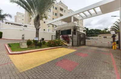 Apartamento com 2 dormitórios à venda, 50 m² - jardim nova europa - campinas/sp