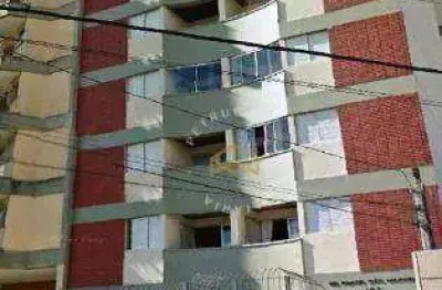Apartamento com 1 dormitório à venda, 61 m² por r$ 300.000,00 - vila jequitibás - campinas/sp