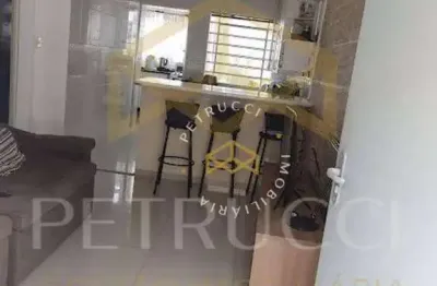 Apartamento com 2 dormitórios à venda, 67 m² por r$ 280.000,00 - jardim pacaembu - campinas/sp
