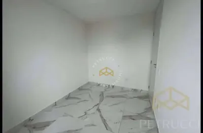 Apartamento com 2 dormitórios à venda, 47 m² por r$ 350.000,00 - jardim são vicente - campinas/sp
