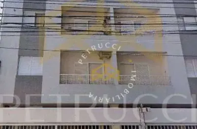 Apartamento com 2 dormitórios à venda, 60 m² por r$ 350.000,00 - bosque - campinas/sp