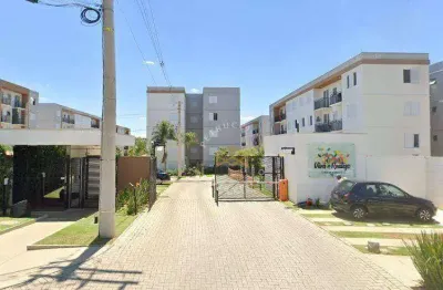 Apartamento com 2 quartos à venda na Rua Alfredo Battibugli, 109, Jardim García, Campinas
