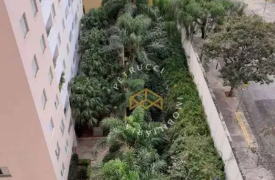 Apartamento com 2 dormitórios à venda, 54 m² por r$ 280.000,00 - jardim dom vieira - campinas/sp