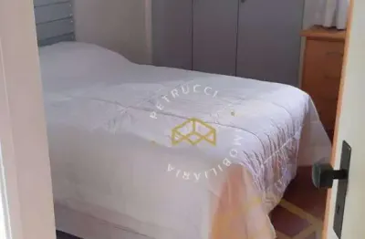 Apartamento com 1 dormitório à venda, 49 m² por r$ 280.000,00 - jardim proença - campinas/sp