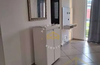 Apartamento com 3 dormitórios à venda, 55 m² - vila marieta - campinas/sp