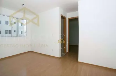 Apartamento com 2 dormitórios à venda, 43 m² por r$ 310.000,00 - parque industrial - campinas/sp