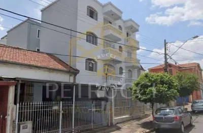 Apartamento com 3 dormitórios à venda, 96 m² por r$ 315.000,00 - vila industrial - campinas/sp