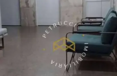 Apartamento com 1 dormitório à venda, 57 m² por r$ 320.000,00 - centro - campinas/sp