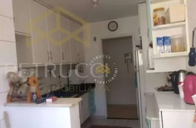 Apartamento residencial à venda, vila nova teixeira, campinas - ap8123.