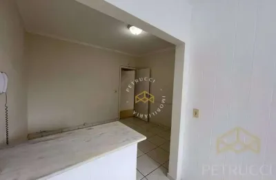 Apartamento residencial à venda, vila marieta, campinas - ap8320.