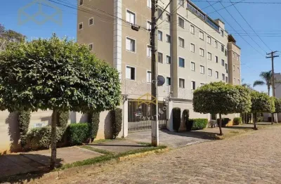 Apartamento residencial à venda, ponte preta, campinas - ap8372.